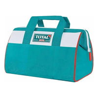 Total 19 Inch Heavy Duty Tool Bag |  THT261925 Total