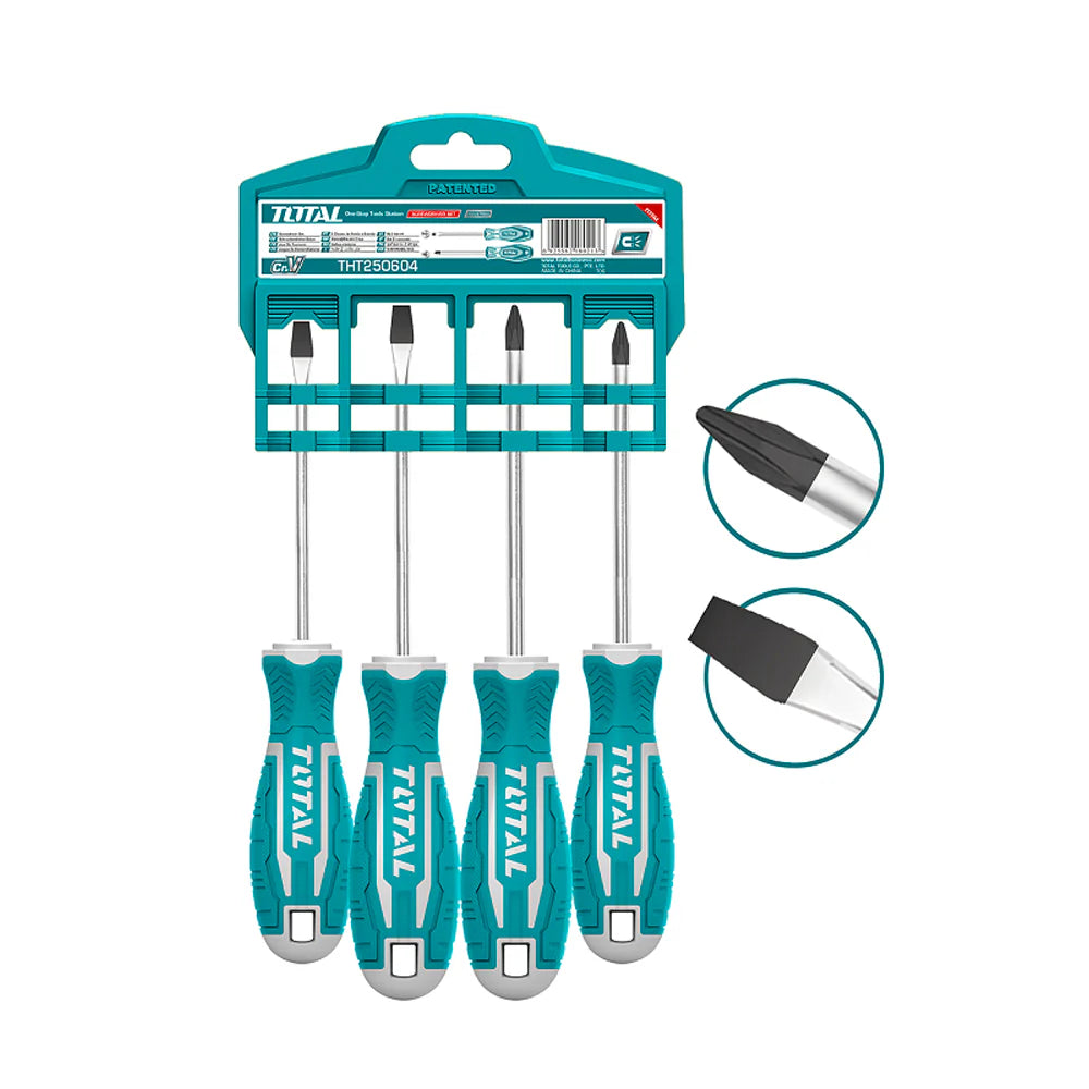 Total-4-pcs-screwdriver-set-THT250604-Marvi_Sons
