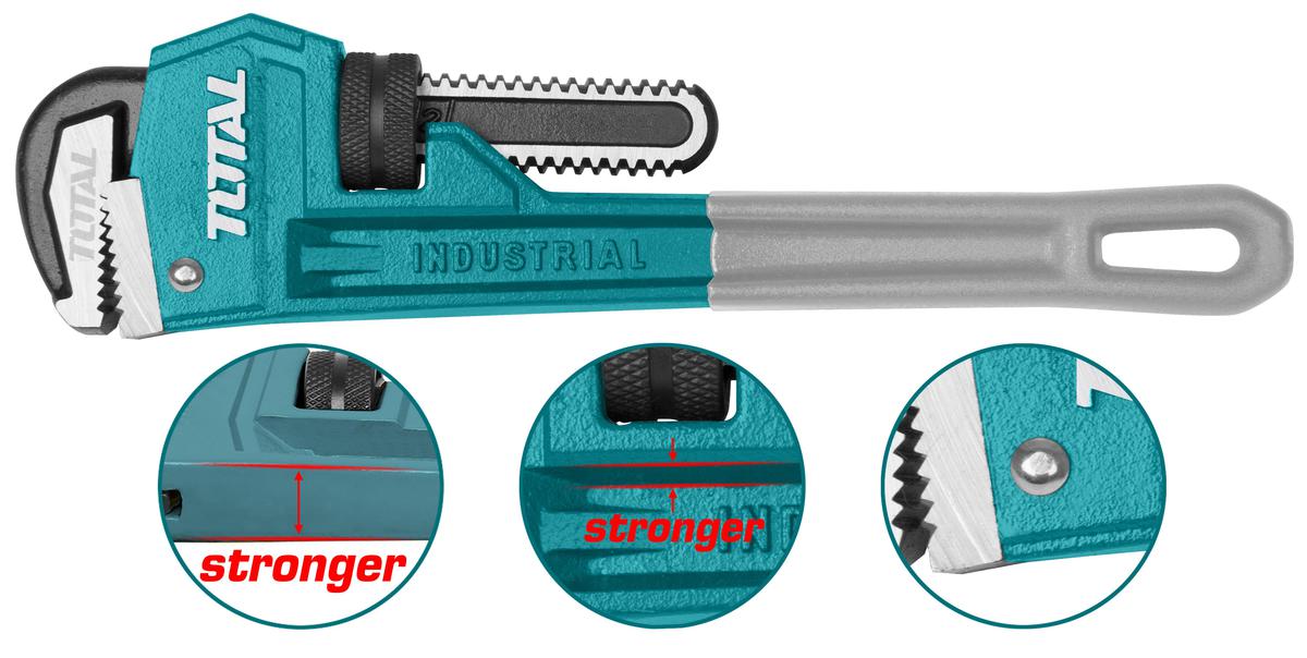 Wrenches