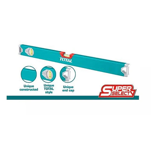 Total Spirit level 60cm available at marvisons