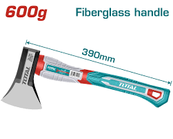 Total 600g Axe THAX061600