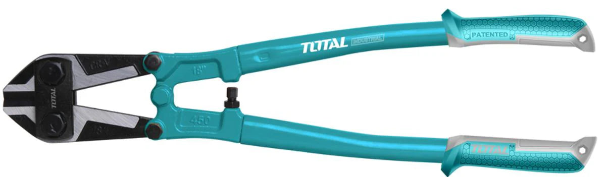 TOTAL THT113426 42" Bolt Cutter Cr-V Blade Extreme Heavy Duty