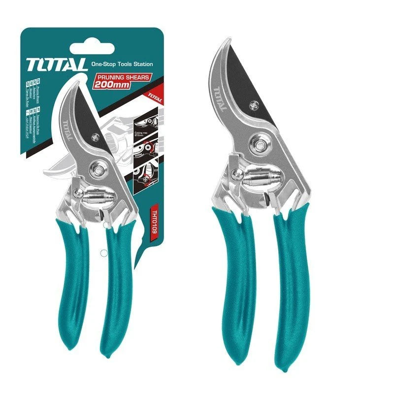 Total 8" Pruning Shear THT0109