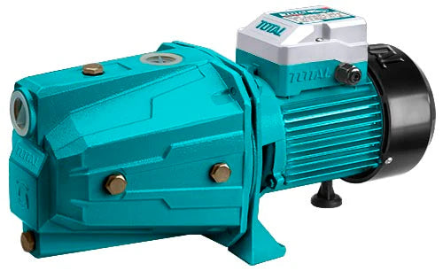 TOTAL TWP311006 1100W 1.5HP Centrifugal Water Pump