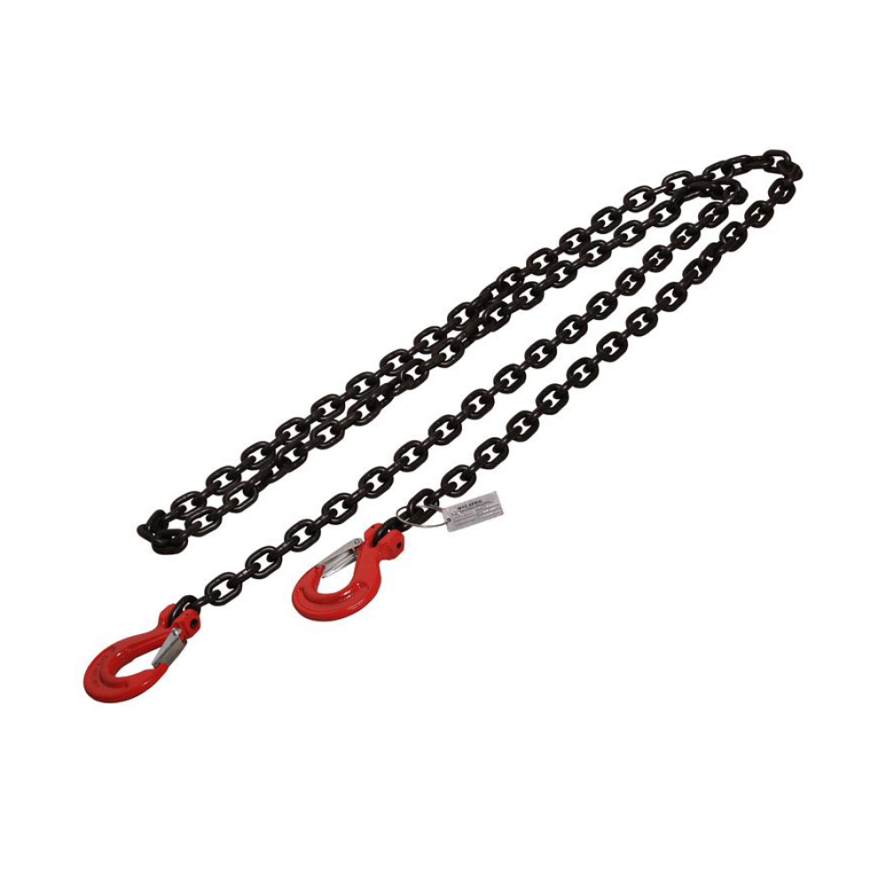 Towing chain Heavy Duty For Trucks