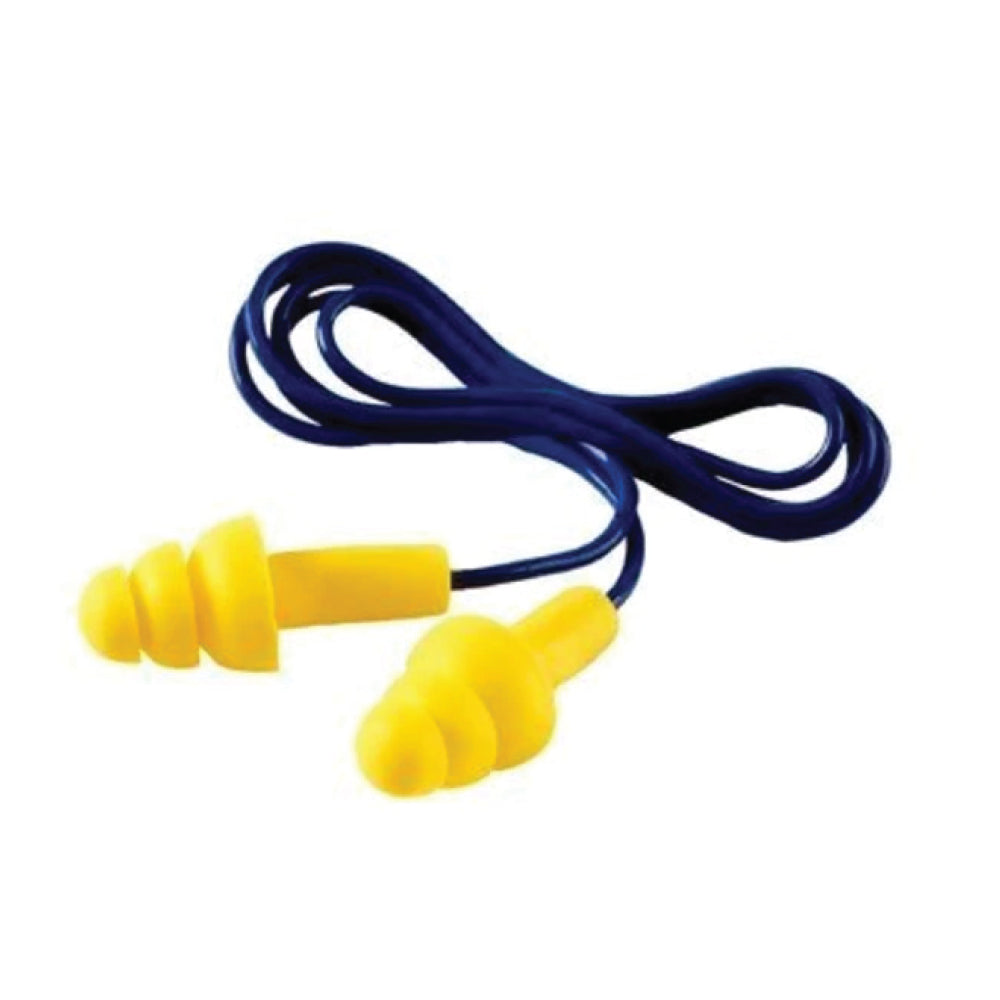 UltraFit Earplugs Reusable