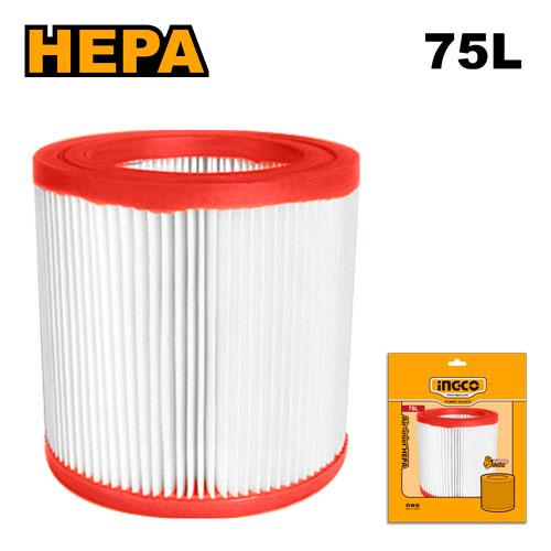 Ingco Air-Inlet HEPA Filter | VCAIHP03 Ingco