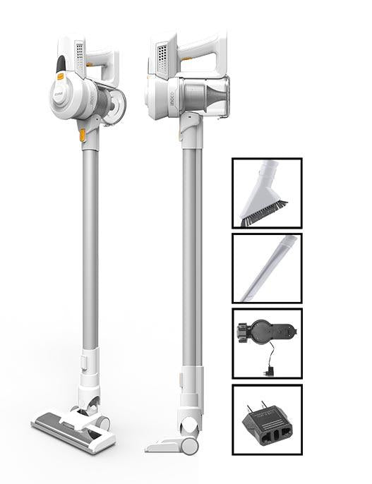 Ingco Cordless Vacuum Cleaner | VCH22091 Ingco