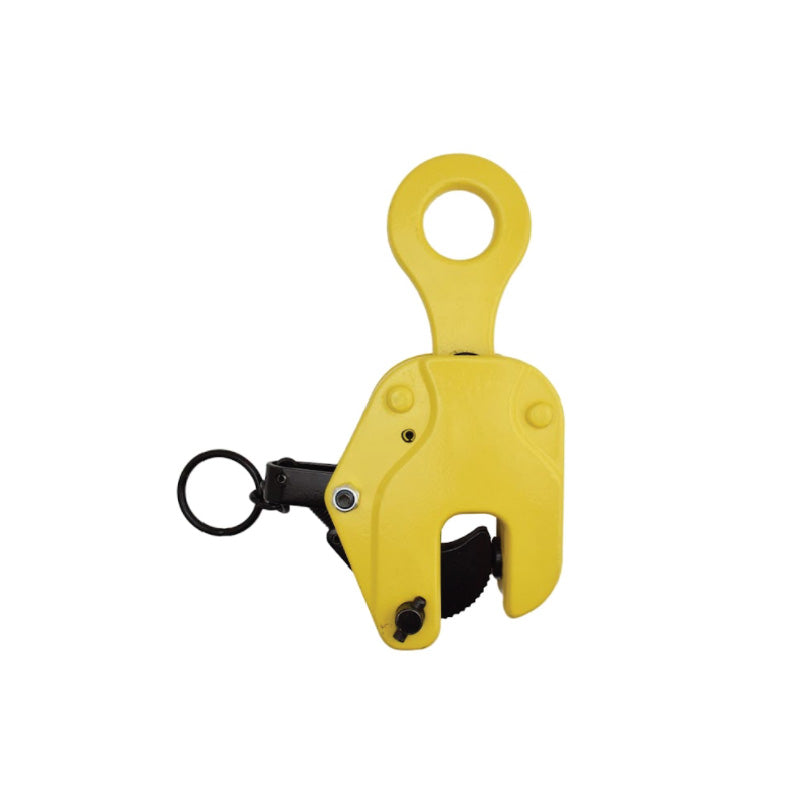 Vertical Plate Lifting Clamps