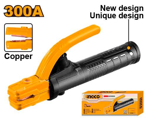 Ingco 300A Electrode Holder | WAH3008 Ingco