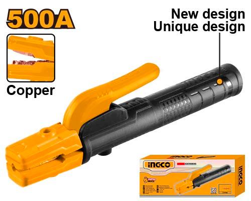 Ingco 500A Electrode Holder | WAH5008 Ingco