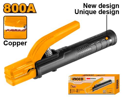 Ingco 800A Electrode Holder | WAH8008 Ingco