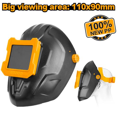 Ingco Welding mask | WM128 Ingco