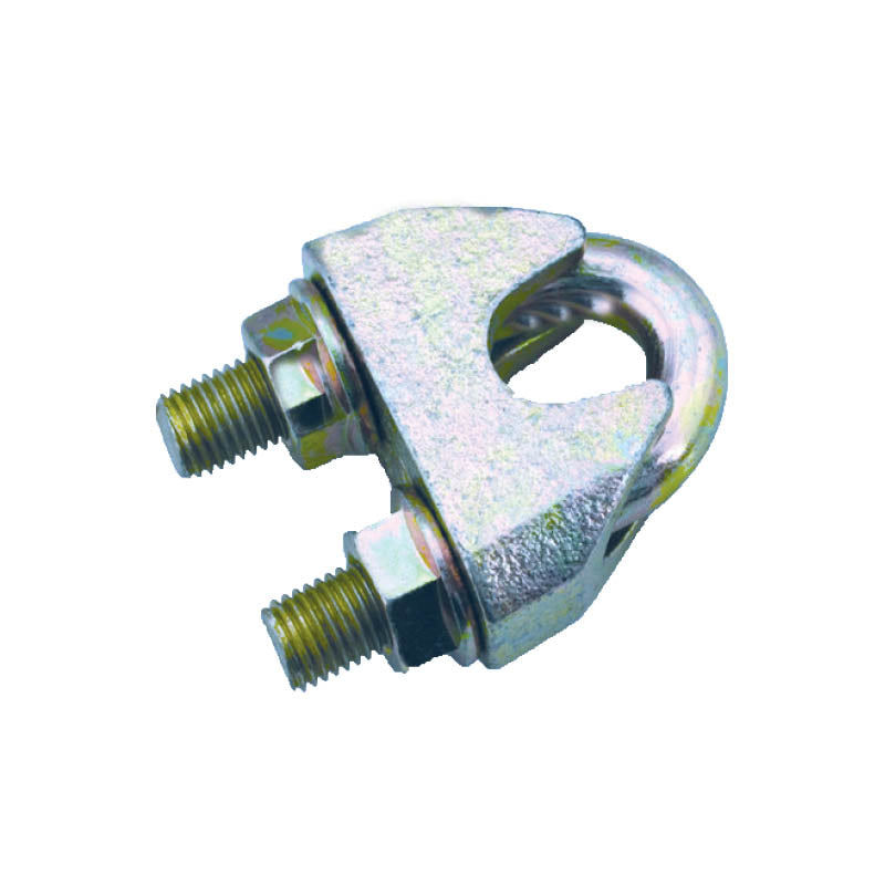 Wire Rope Clip US Type – Marvisons