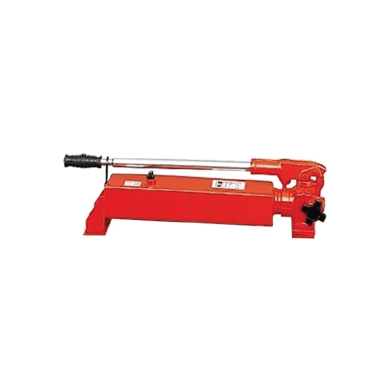 Yale Hydraulic Hand Pumps