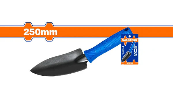 WADFOW 6" Professional Carbon Steel Pointing Trowel WTW1165