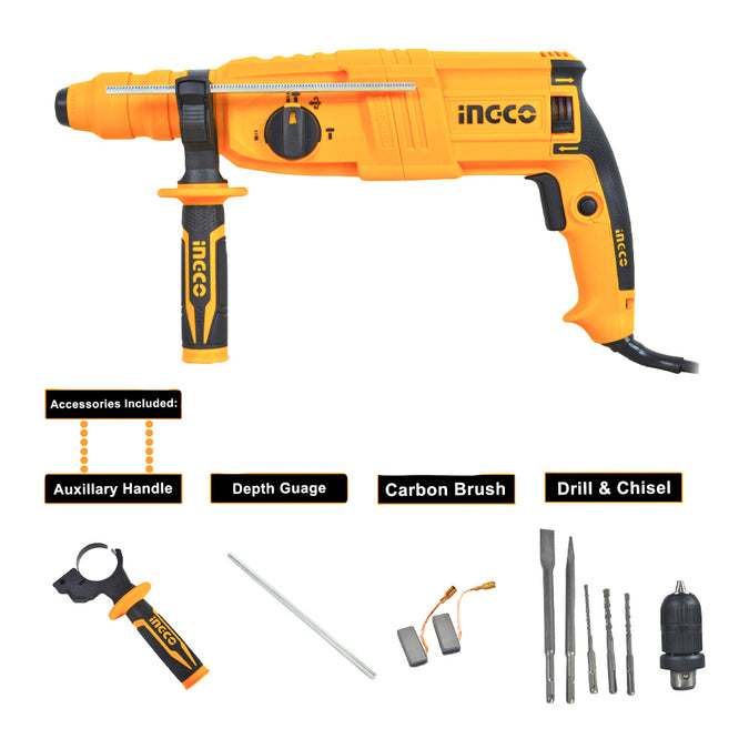 RGH9028-2  Rotary hammer