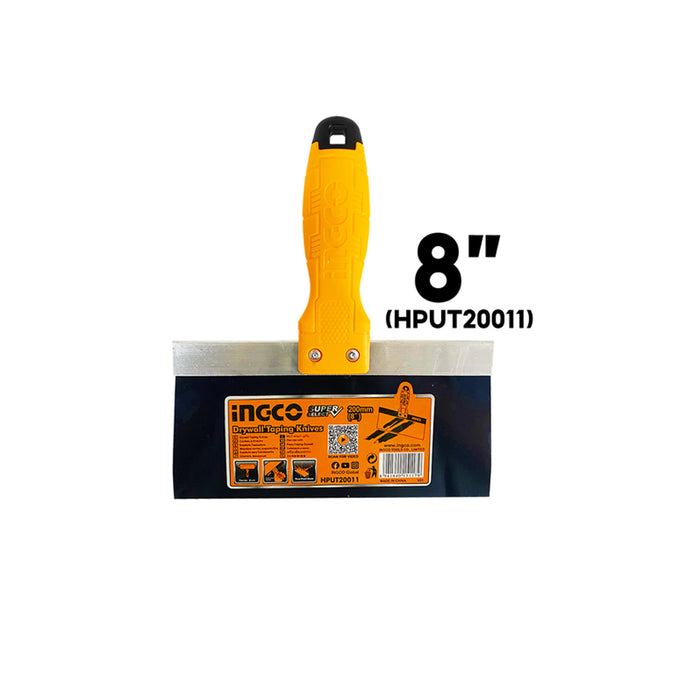 HPUT20011  Drywall Taping Knives