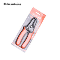 Harden Automatic Wire Stripper 175mm 2.6mm Capacity | 660620