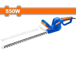 WADFOW 550W Professional Electric Hedge Trimmer 450mm WHE1555