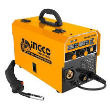 Ingco Inverter MAG MIG MMA TIG Lift Welding Machine | ING-MGT1601 Ingco