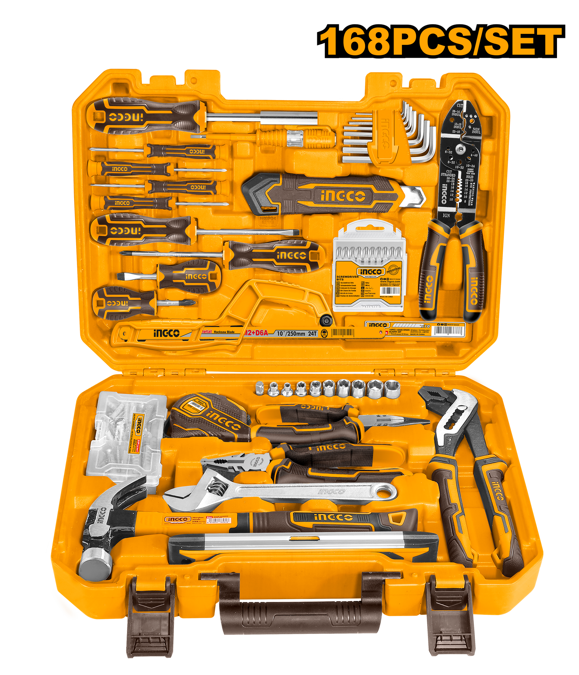 ingco-168-Pcs-hand-tools-set-HKTHP21681-Marvi_sons