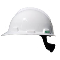 MSA Safety Helmets for Head Protection (Local) - Non Ventilated