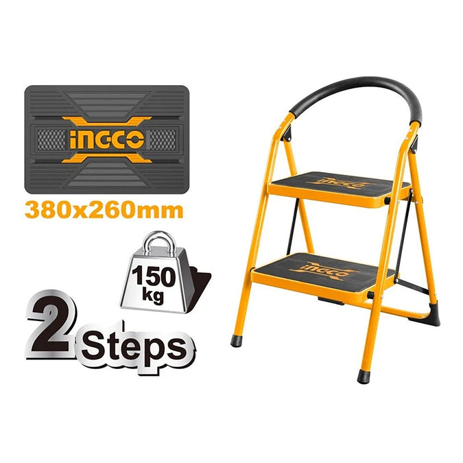 Ladder