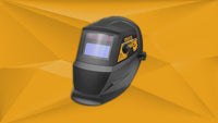 Ingco Auto-darkening welding helmet | AHM008