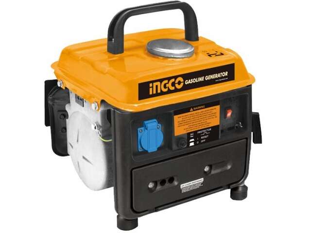 Ingco Gasoline Generator GE8002