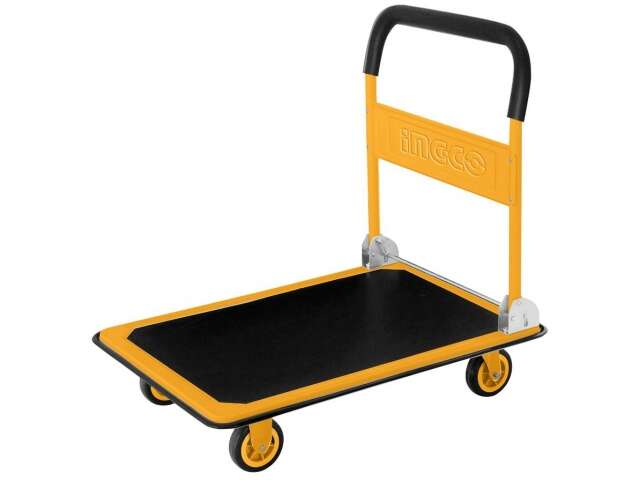 Ingco  Foldable Platform Hand Truck  HPHT11502