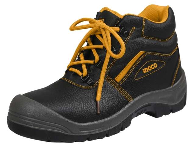 Ingco 39 Safety Boots SSH04SB