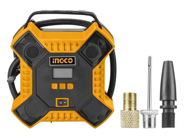 Ingco  Auto Air Compressor AAC1601