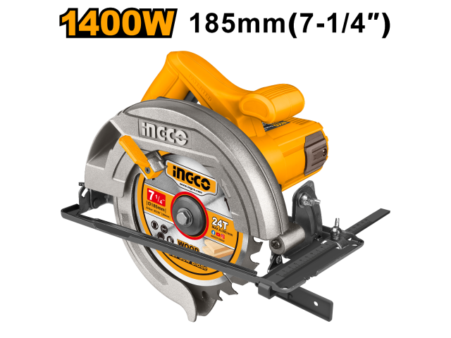 Ingco  Circular Saw CS18538
