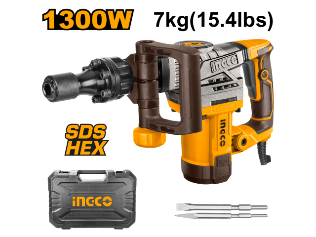 Ingco Demolition Breaker PDB130018