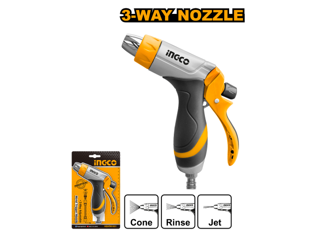 Ingco  Metal Trigger Nozzle HZATN1031