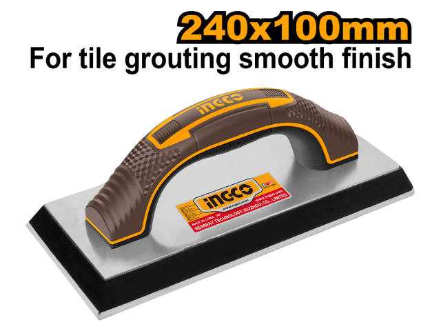 Ingco Rubber Grout Float HSFR24108