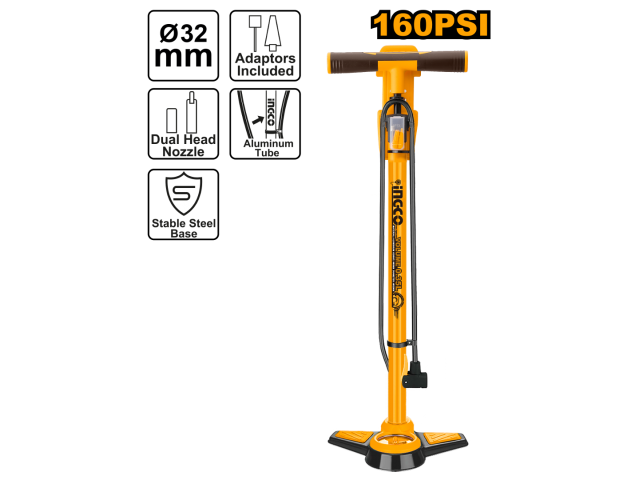 Ingco  Hand Pump MPP3201