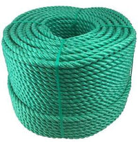 Polypropylene Rope