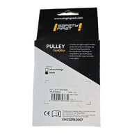Singing Rock Tandem Pulley