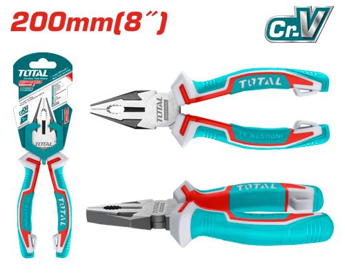 total combination plier THT210806 available at marvisons